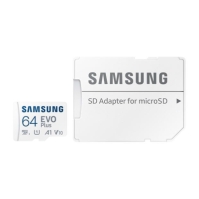 Samsung NSW SMSNG EVO PLS SSD 64GB