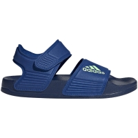 Sanda adidas Adilette navy blue ID2626 's copil