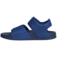 Sanda adidas Adilette navy blue ID2626 's copil