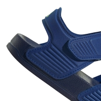 Sanda adidas Adilette navy blue ID2626 's copil