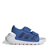 Sanda adidas Altaswim 2.0 I Flat baietel