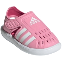 Sanda adidas Closed-Toe Summer Water pink IE2604 's copil