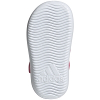 Sanda adidas Closed-Toe Summer Water pink IE2604 's copil