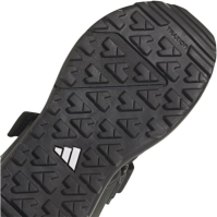 Sandale adidas Terrex Captain Toey 2.0 pentru Copii core negru clou