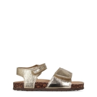 Sanda Be You Laser Cut Footbed