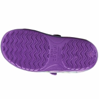 Sanda Coqui TT&F Yogi 's purple 8861-619-0100 copil