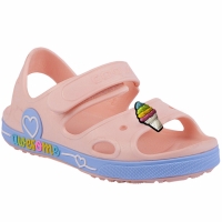 Sanda Coqui Yogi for pink and blue 8861-406-4140 copil