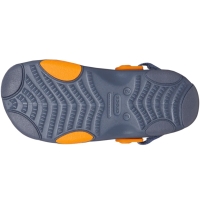 Sanda Crocs Classic All-Terrain 's 207707 4EA copil copil