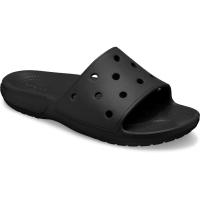 Sanda Crocs Classic Slide black 206121 001