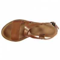 Sanda Firetrap Petra piele dama