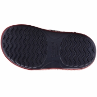 Sanda for Coqui Yogi navy blue and red 8861-407-2109A copil