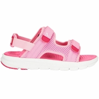 Sanda for Puma Evolve pink Jr 390449 04 copil