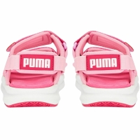 Sanda for Puma Evolve pink Jr 390449 04 copil