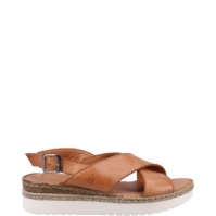 Sandale Hush Puppies Saphira bej