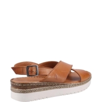 Sandale Hush Puppies Saphira bej