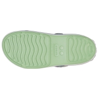 Sandale pentru copii Crocs Crocband Cruiser verde 20944--
]