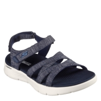 Sanda Sanda Skechers Go Walk Flex Sports dama