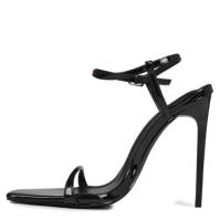 Sanda Simmi Nolan Heeled