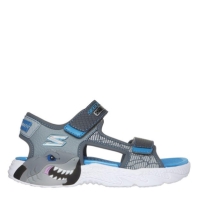 Sanda Skechers Creature-Splash Walking baietel