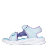 Sanda Skechers Sola Glow copil