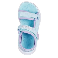 Sanda Skechers Sola Glow copil