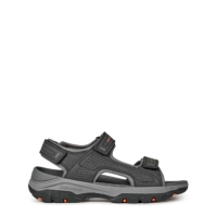 Sanda Skechers Strap Closure Sandle Sports barbat