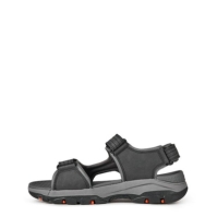 Sanda Skechers Strap Closure Sandle Sports barbat