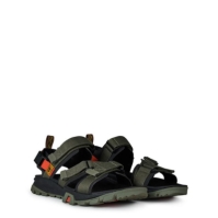 Sanda Timberland TRAIL BACKSTRAP LEA