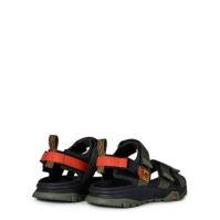 Sanda Timberland TRAIL BACKSTRAP LEA