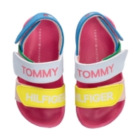 Sanda Tommy Hilfiger Tommy Velcro In42