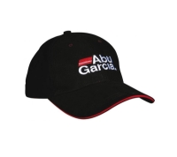 SAPCA ABU GARCIA BASEBALL negru PURE FISHING