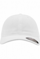 Flexfit Garment Washed Cotton Dad Hat