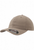 Flexfit Garment Washed Cotton Dad Hat