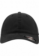 Flexfit Garment Washed Cotton Dad Hat