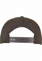 Flexfit 110 Curved Visor Snapback