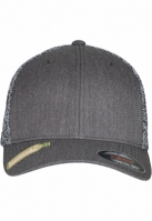 Flexfit Trucker Melange Mesh