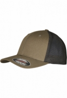 Flexfit Trucker Recycled Mesh