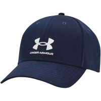 ?apc? de baseball pentru b?rba?i de
marca Lockup Adj OSFM bleumarin 1381645 410 Under Armour