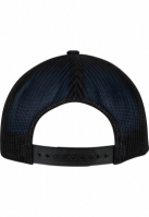 Sapca Foam Trucker Curved Visor Flexfit