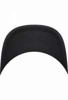 Sapca Foam Trucker Curved Visor Flexfit