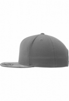 Camo Visor Snapback Flexfit