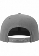 Camo Visor Snapback Flexfit