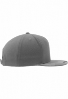 Camo Visor Snapback Flexfit