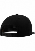 Camo Visor Snapback Flexfit