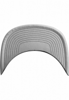 Metallic Visor Snapback Flexfit