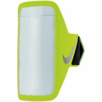 Saszetka na ramie Nike Lean Arm Band zolta N0001266719OS