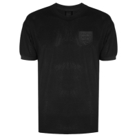 Score Draw England 1970 Black Out Jersey