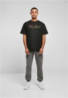 Tricou Script Logo Urban Classics