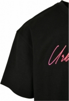 Tricou Script Logo Urban Classics