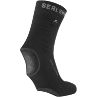 Sealskinz Waterproof All Weather Cycle Oversock